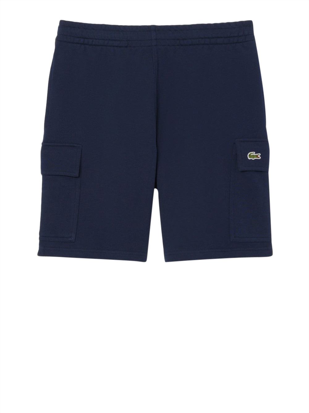 Shorts Sportivi Lacoste da Uomo - Blu