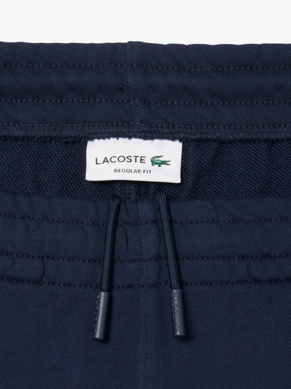 Shorts Sportivi Lacoste da Uomo - Blu