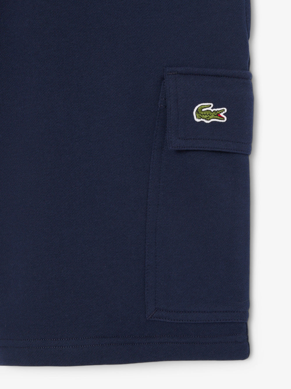 Shorts Sportivi Lacoste da Uomo - Blu
