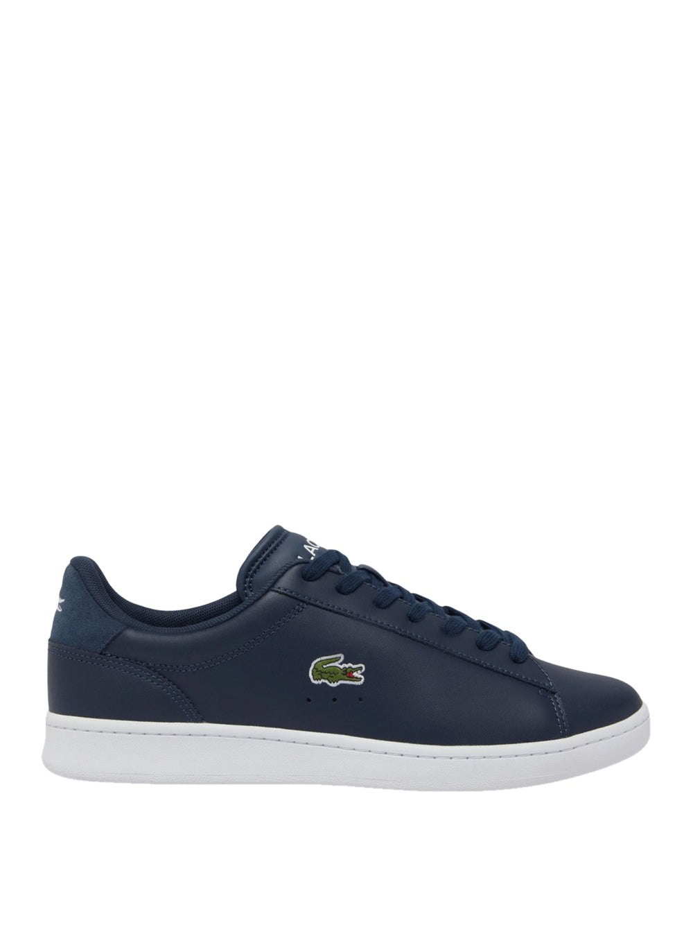 Sneakers Lacoste Carnaby Set da Uomo - Blu