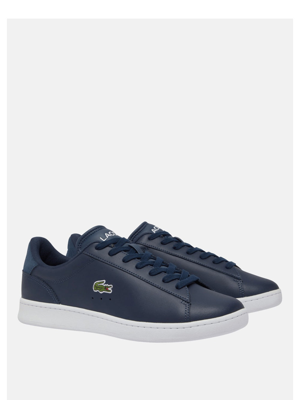 Sneakers Lacoste Carnaby Set da Uomo - Blu