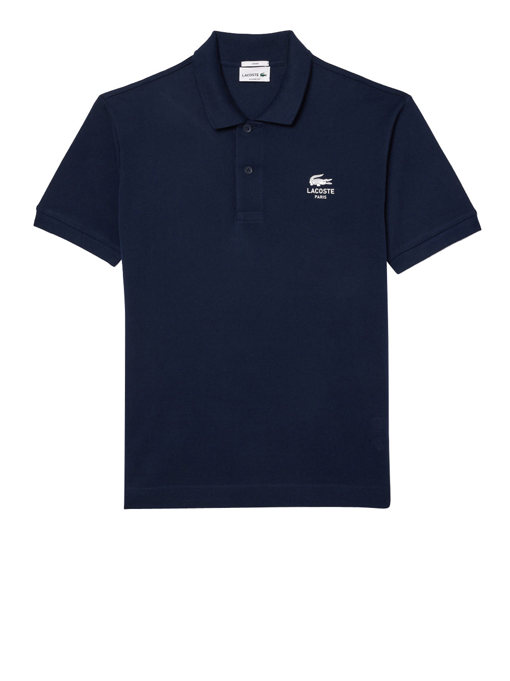 Polo Lacoste da Uomo - Blu