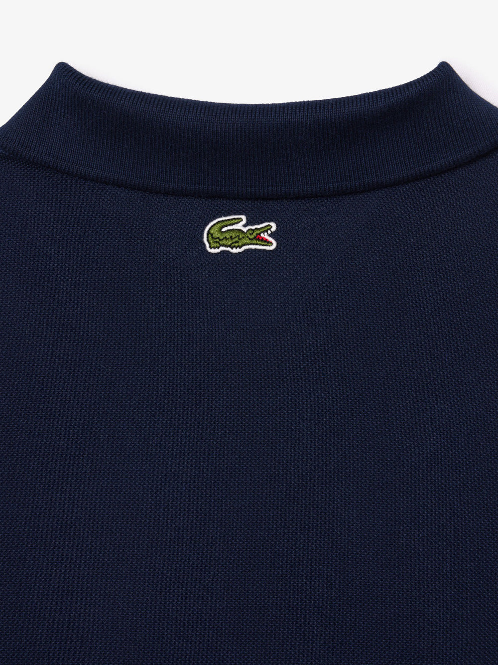 Polo Lacoste da Uomo - Blu