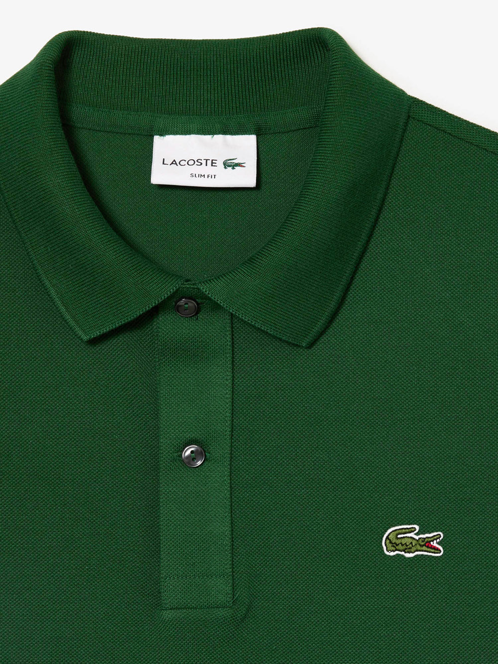 Polo Lacoste da Uomo - Verde
