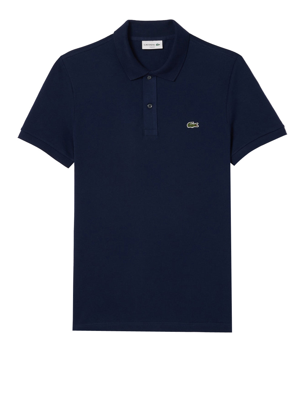 Polo Lacoste da Uomo - Blu