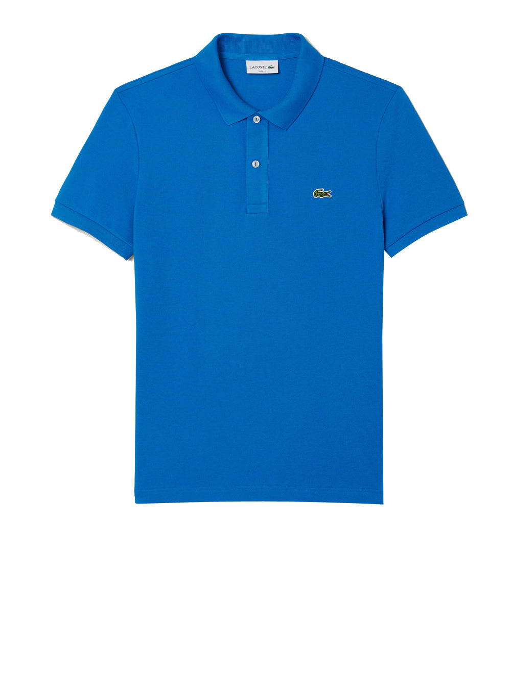 Polo Lacoste da Uomo - Blu