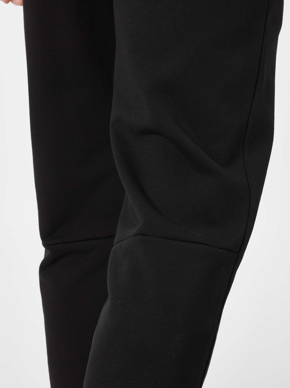 Pantalone Tuta Lacoste da Uomo - Nero