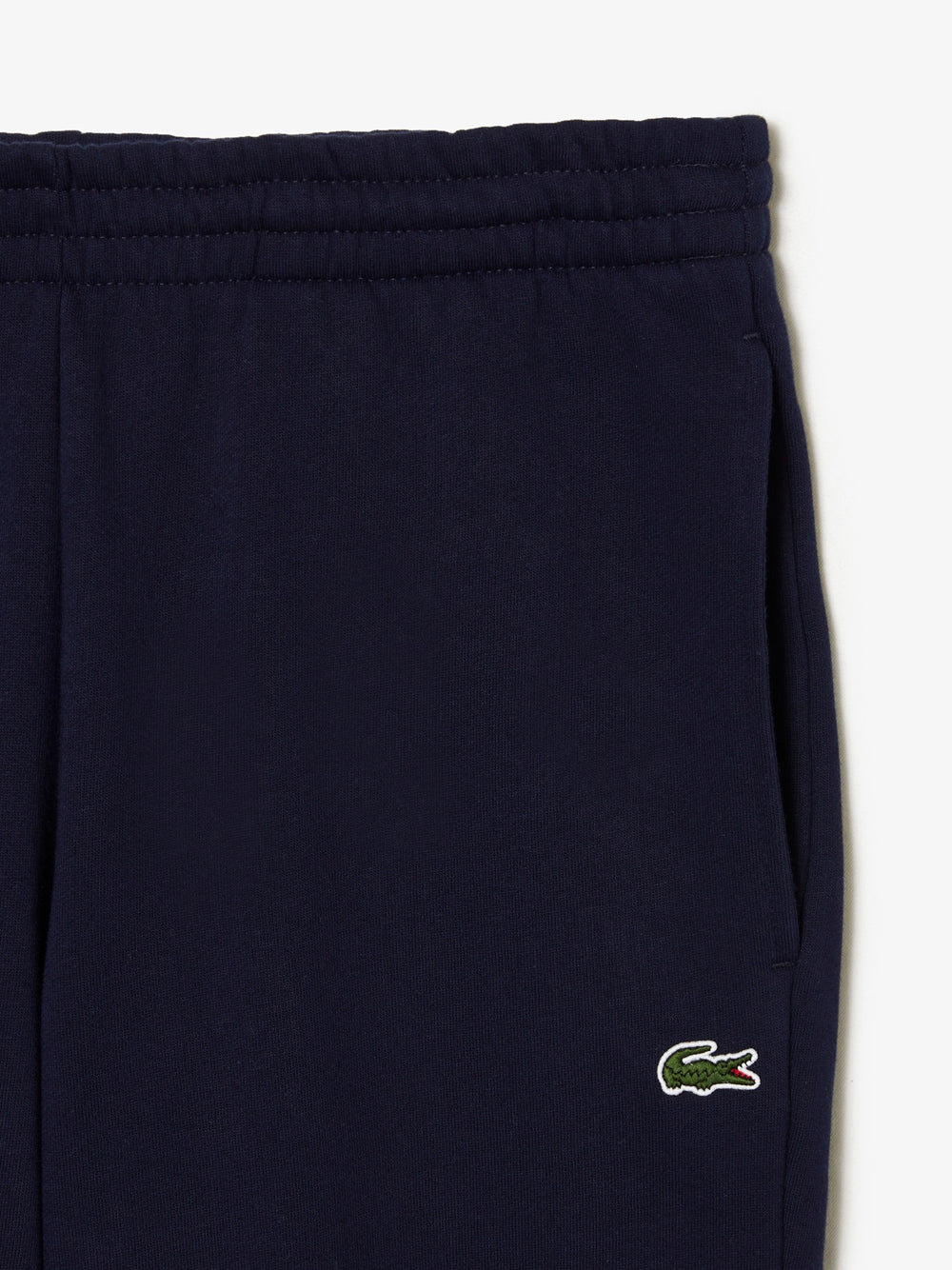 Pantalone Tuta Lacoste da Uomo - Blu