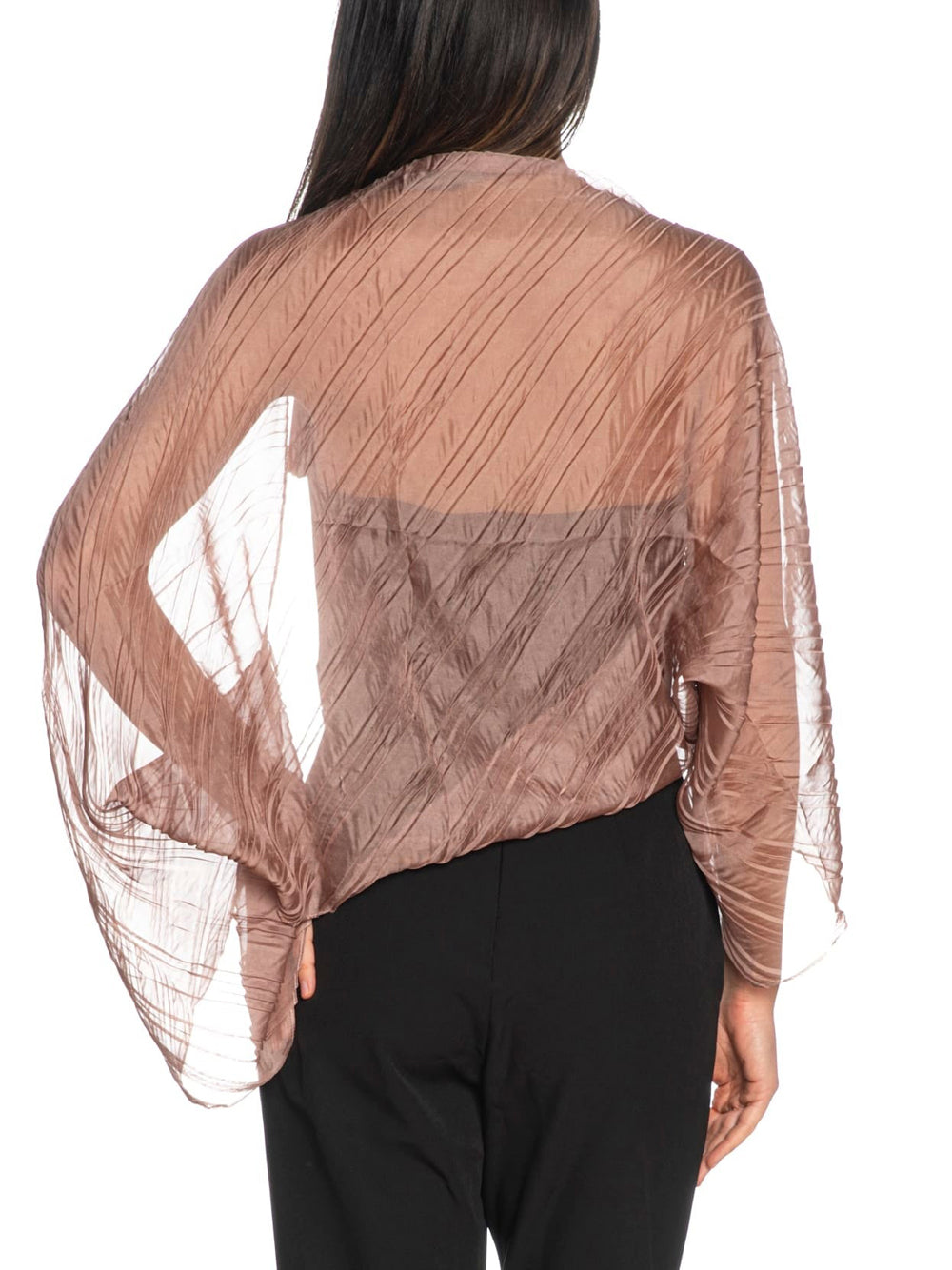 Coprispalle Liu Jo da Donna - Rosa