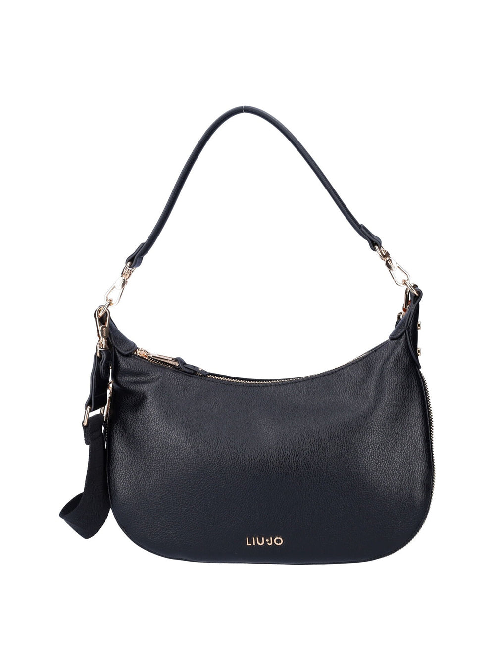 Borsa a Tracolla Liu Jo da Donna - Nero
