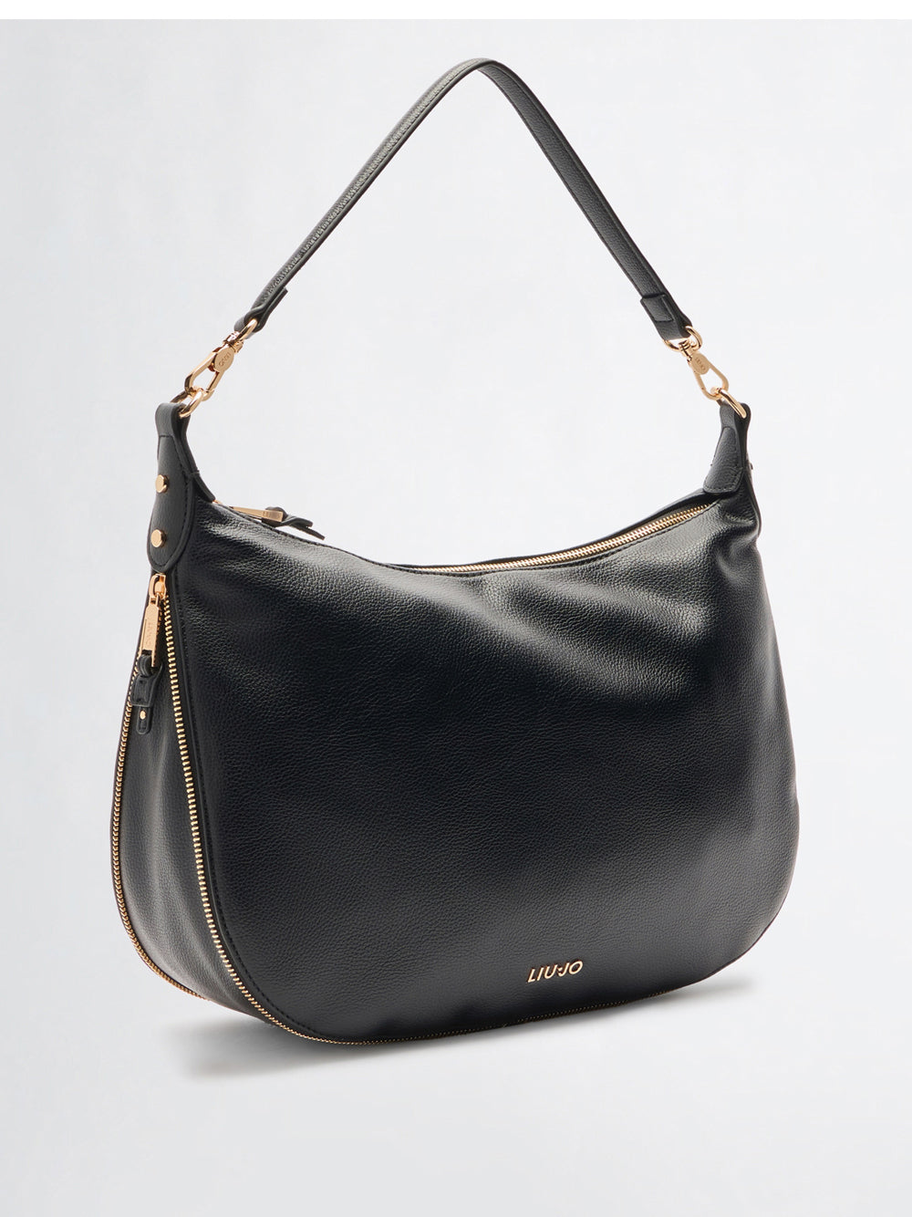 Borsa a Tracolla Liu Jo da Donna - Nero