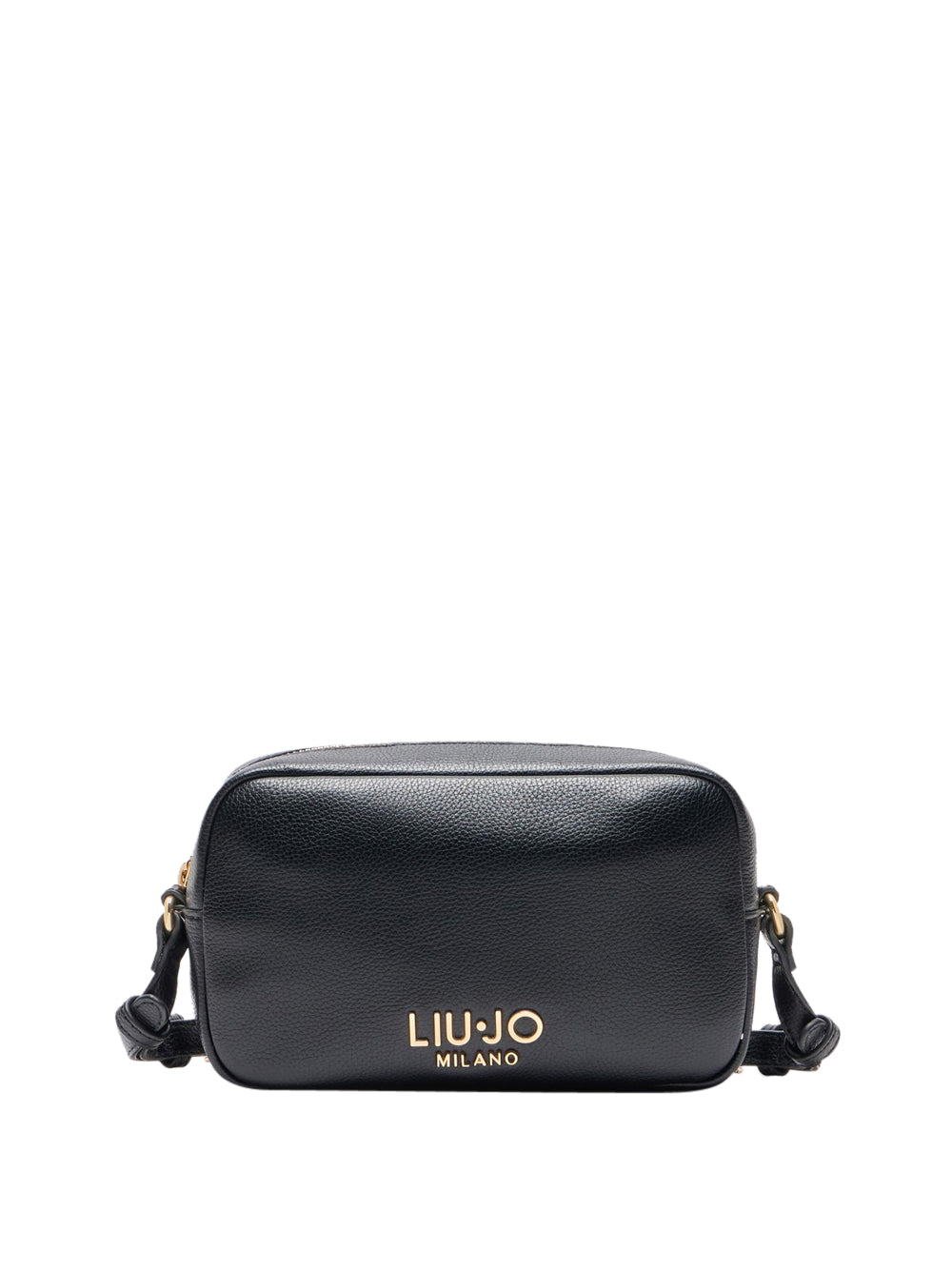 Borsa a Tracolla Liu Jo da Donna - Nero