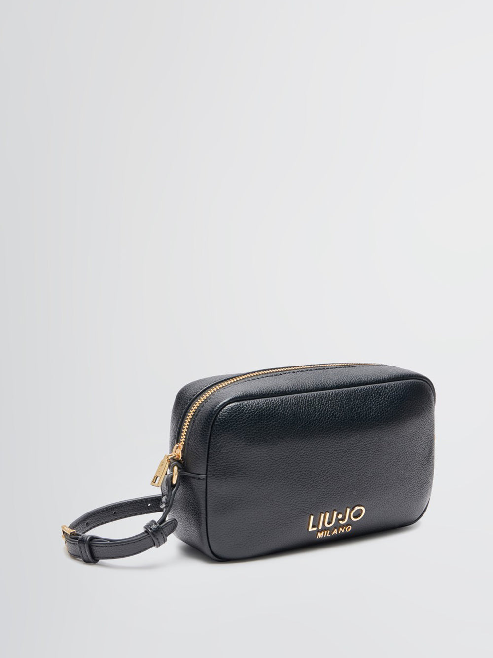 Borsa a Tracolla Liu Jo da Donna - Nero