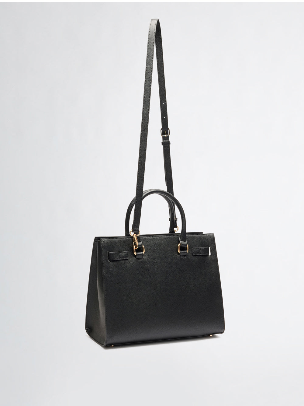 Borsa a Mano Liu Jo da Donna - Nero