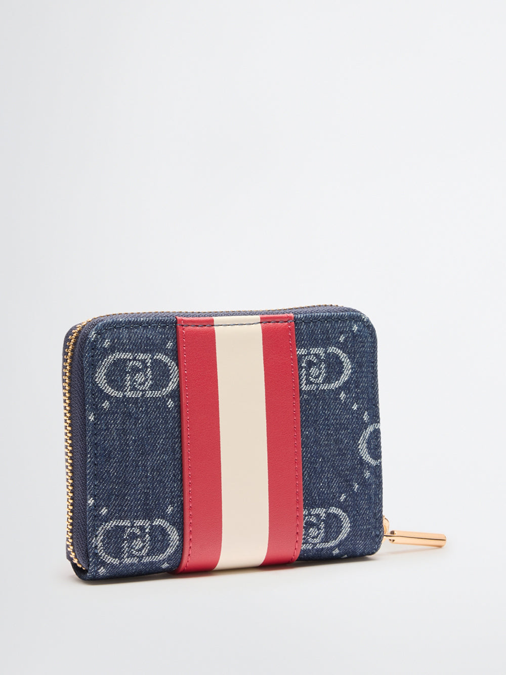 Portafoglio Liu Jo da Donna - Denim