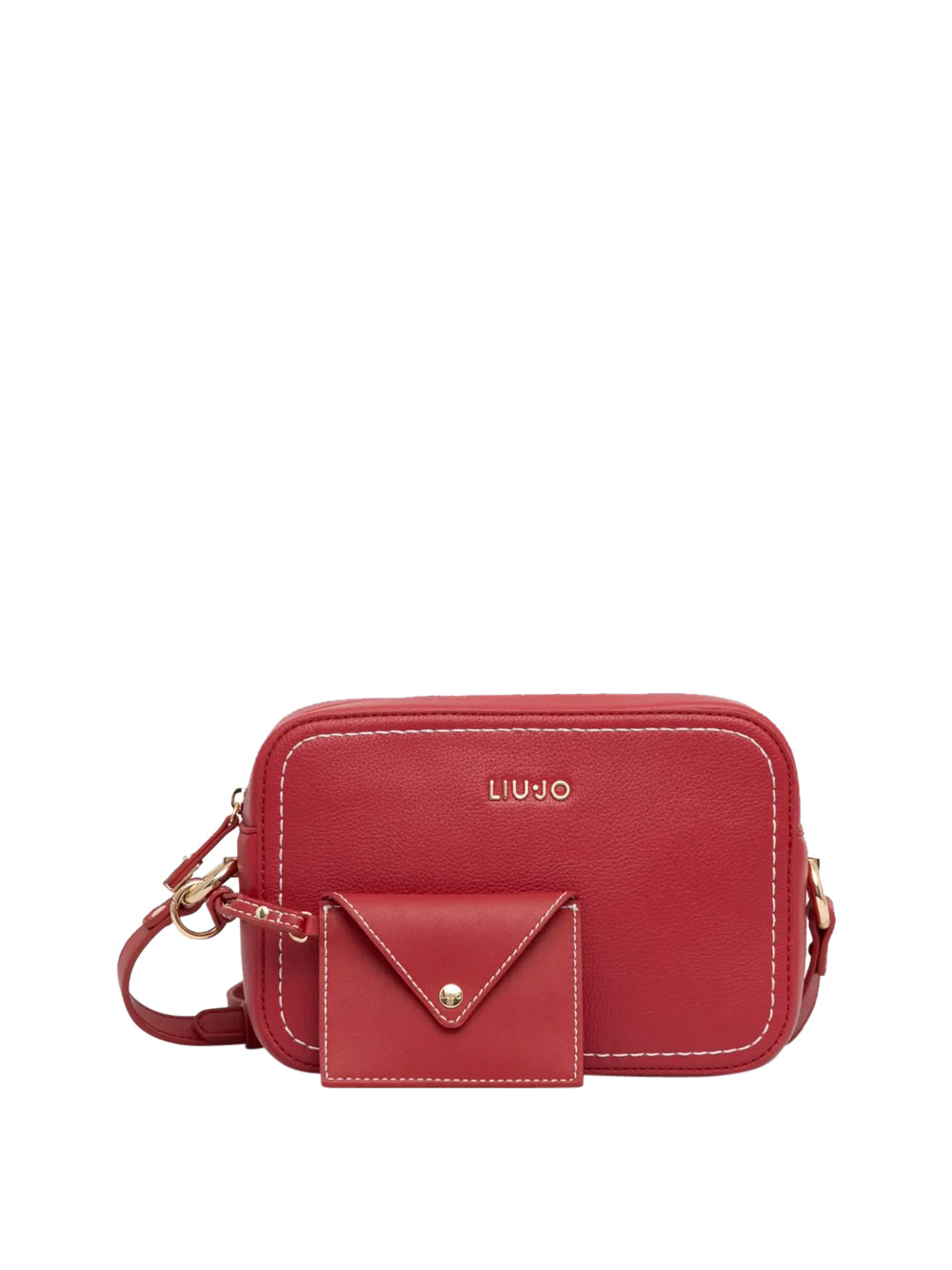 Borsa a Tracolla Liu Jo da Donna - Rosso