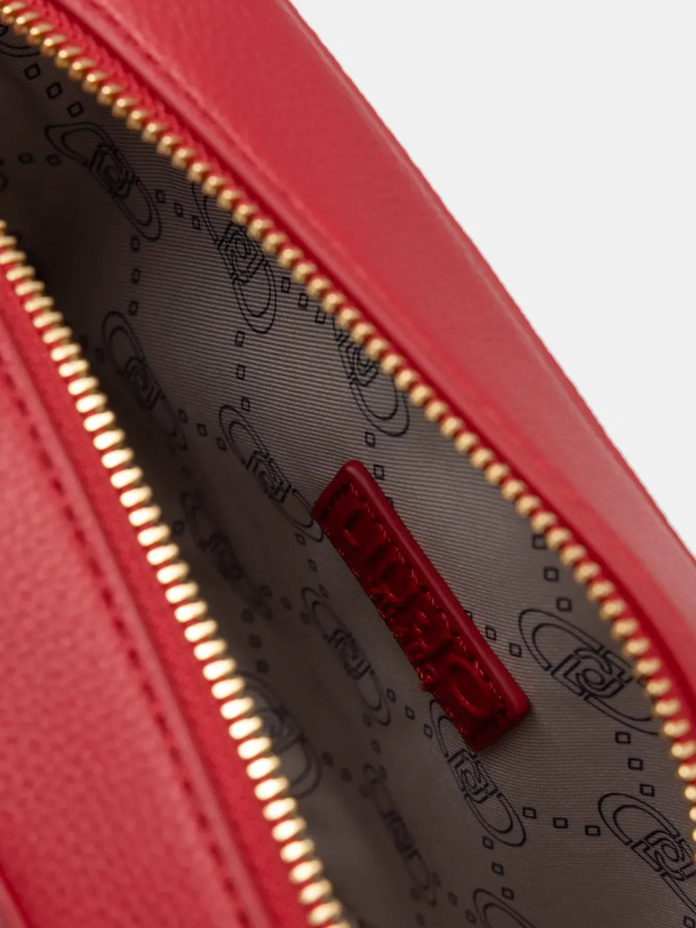 Borsa a Tracolla Liu Jo da Donna - Rosso