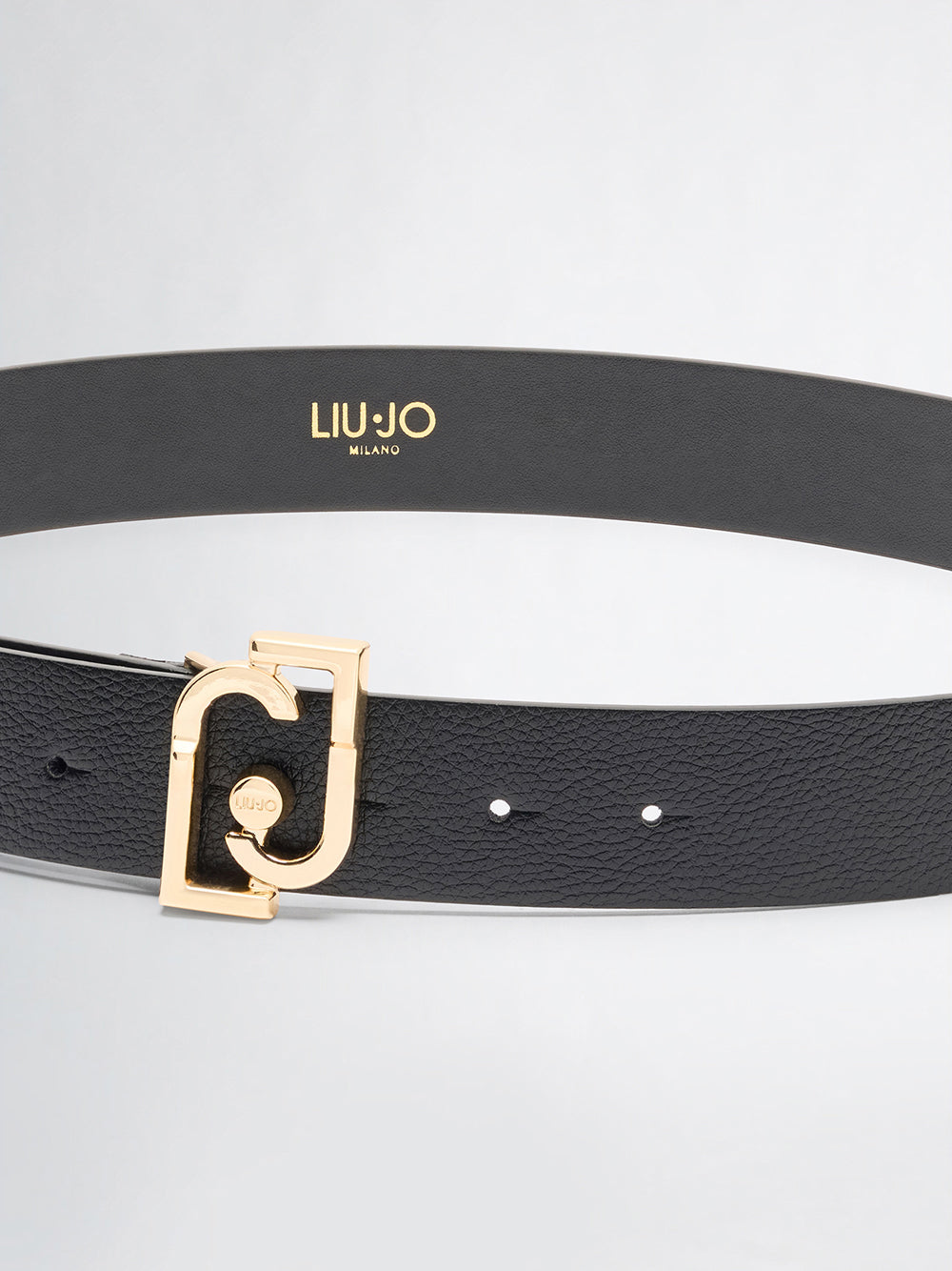 Cintura Liu Jo da Donna - Nero