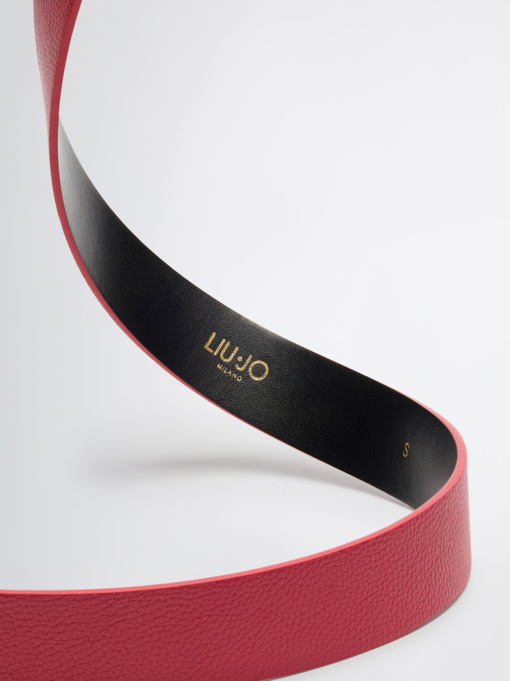 Cintura Liu Jo da Donna - Rosso