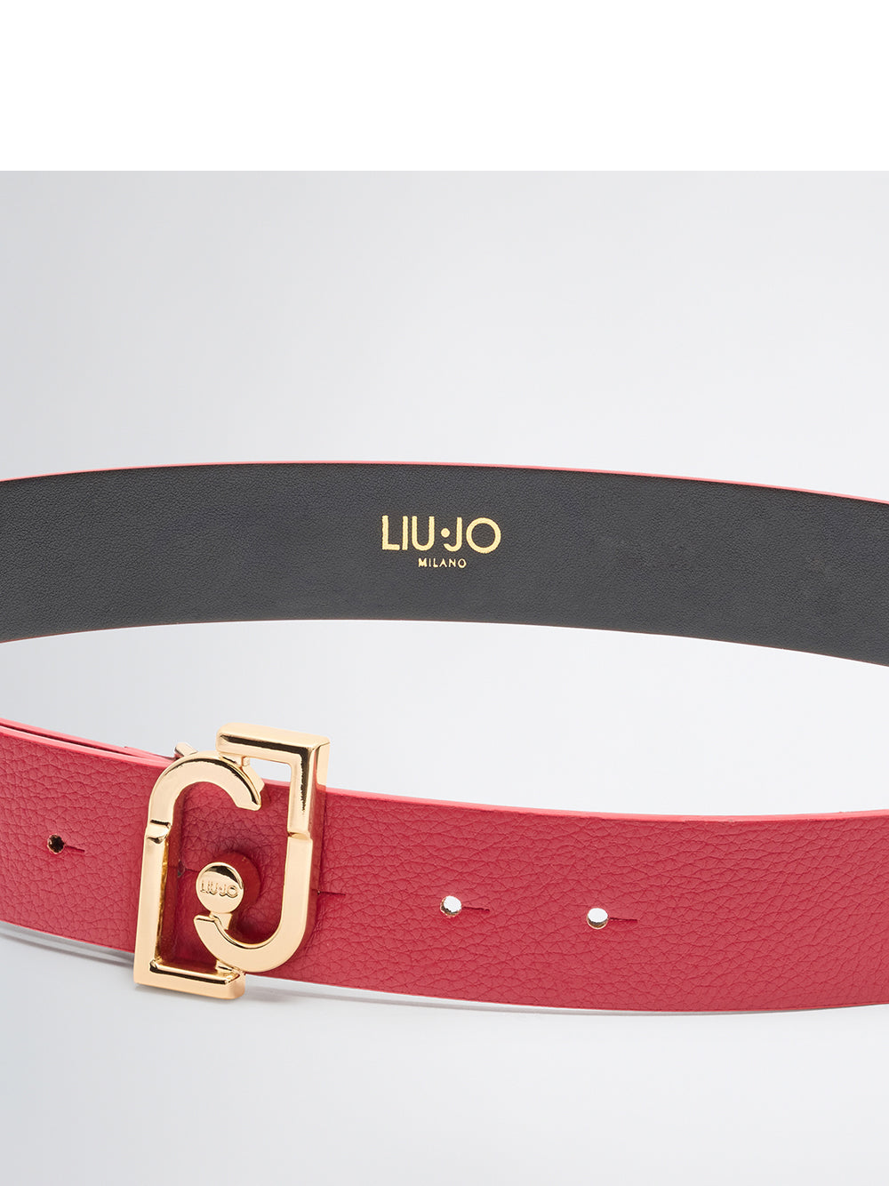 Cintura Liu Jo da Donna - Rosso