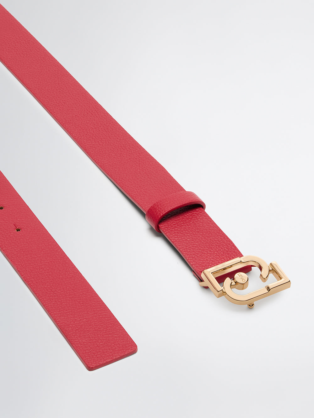 Cintura Liu Jo da Donna - Rosso