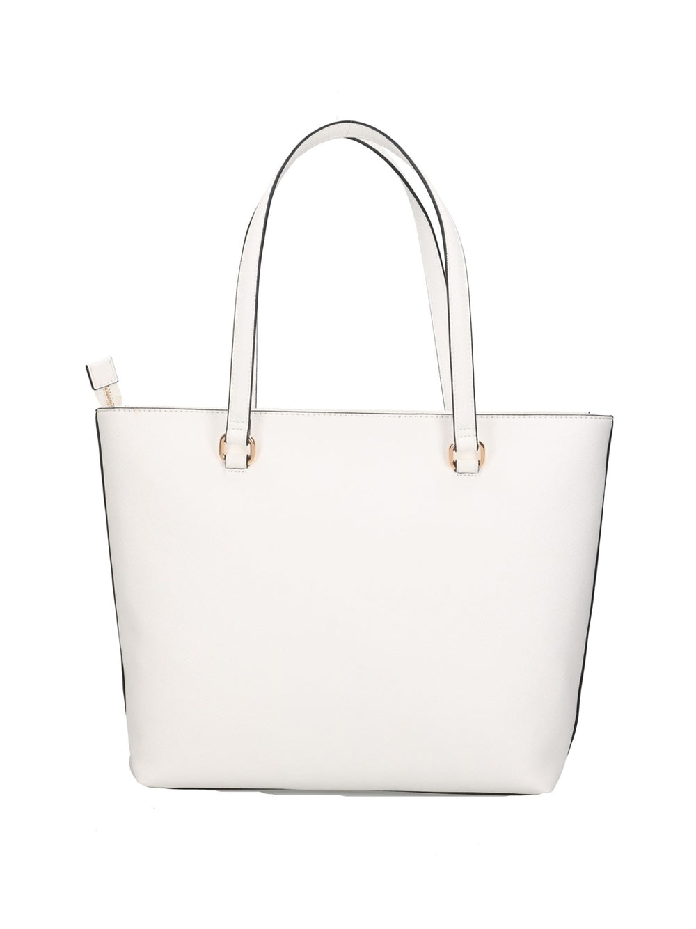 Borsa Shopper Liu Jo da Donna - Bianco