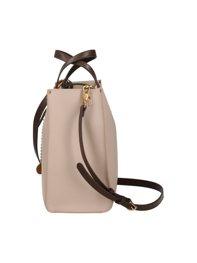 Liu Jo Liu Jo Borsa Ecs S Tote Donna Mod. AA5026 E0064 51308 neutro