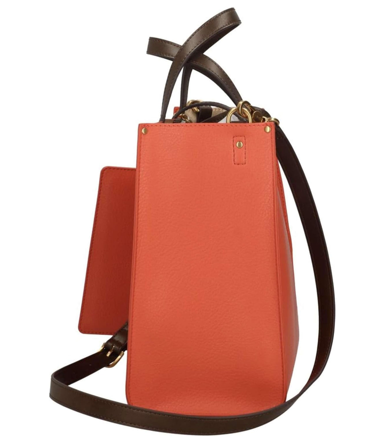 Liu Jo Liu Jo Borsa Ecs S Tote Donna Mod. AA5026 E0064 71449 Pumpkin