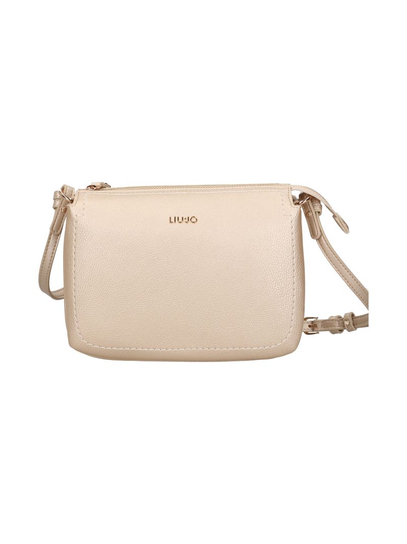 Liu Jo Liu Jo Borsa S Crossbody Donna Mod. AA5072 E0058 00529 GOLD Oro