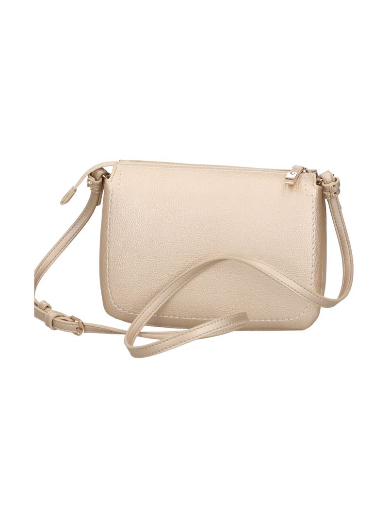 Liu Jo Liu Jo Borsa S Crossbody Donna Mod. AA5072 E0058 00529 GOLD Oro