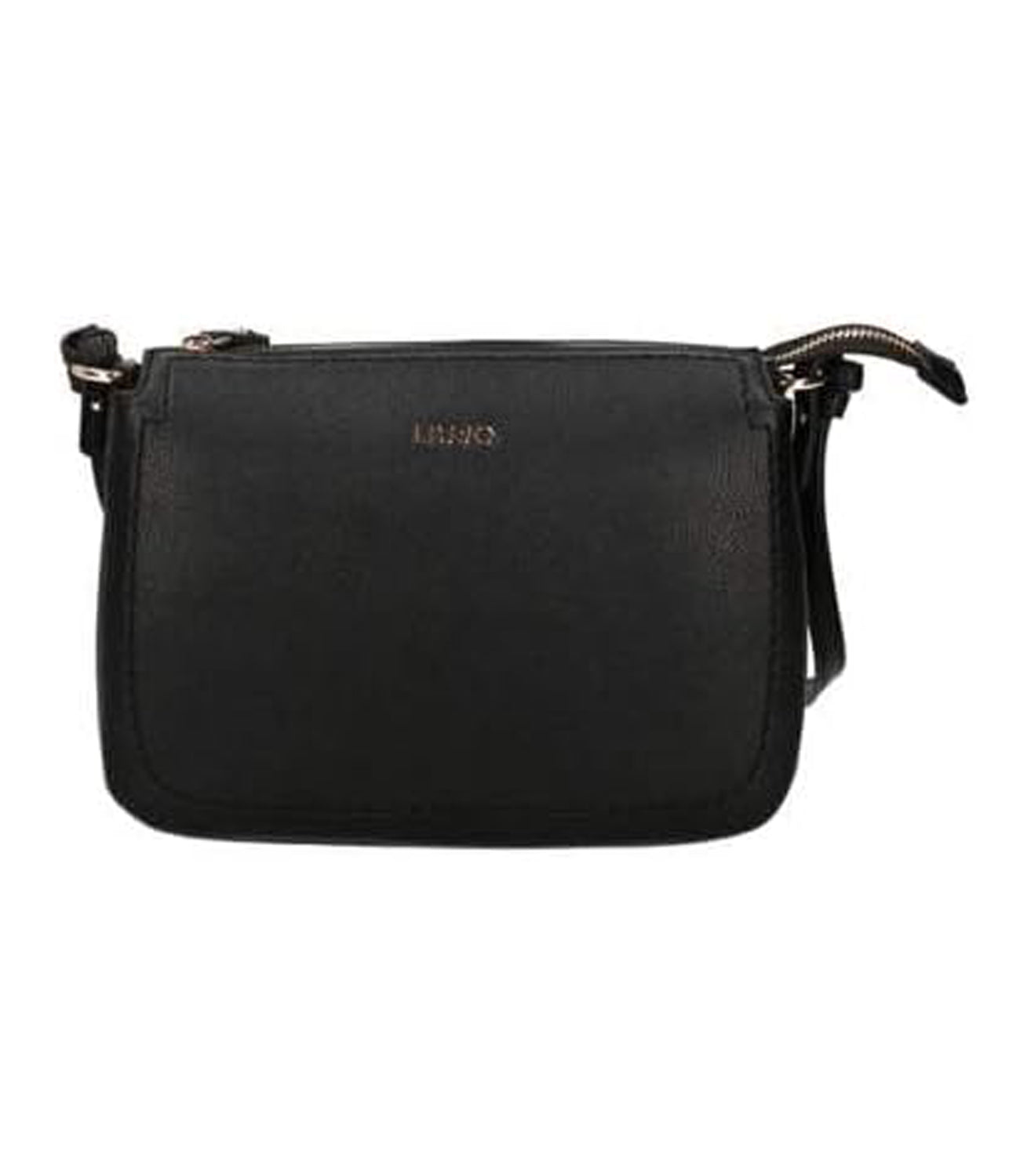 Liu Jo Liu Jo Borsa S Crossbody Donna Mod. AA5072 E0058 22222 Nero