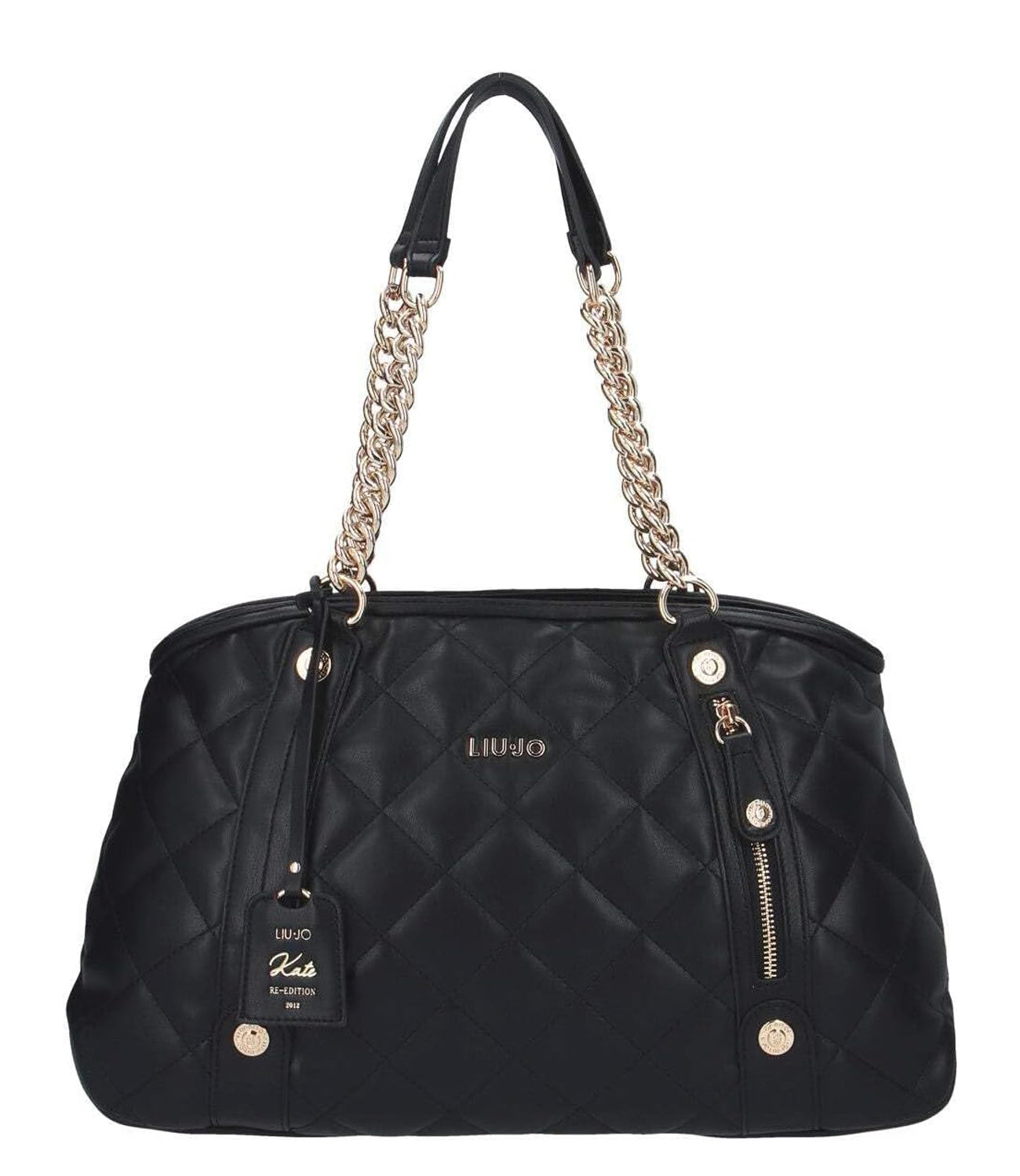 Liu Jo Liu Jo Borsa Ecs M Tote Donna Mod. AA5132 E0015 22222 Nero