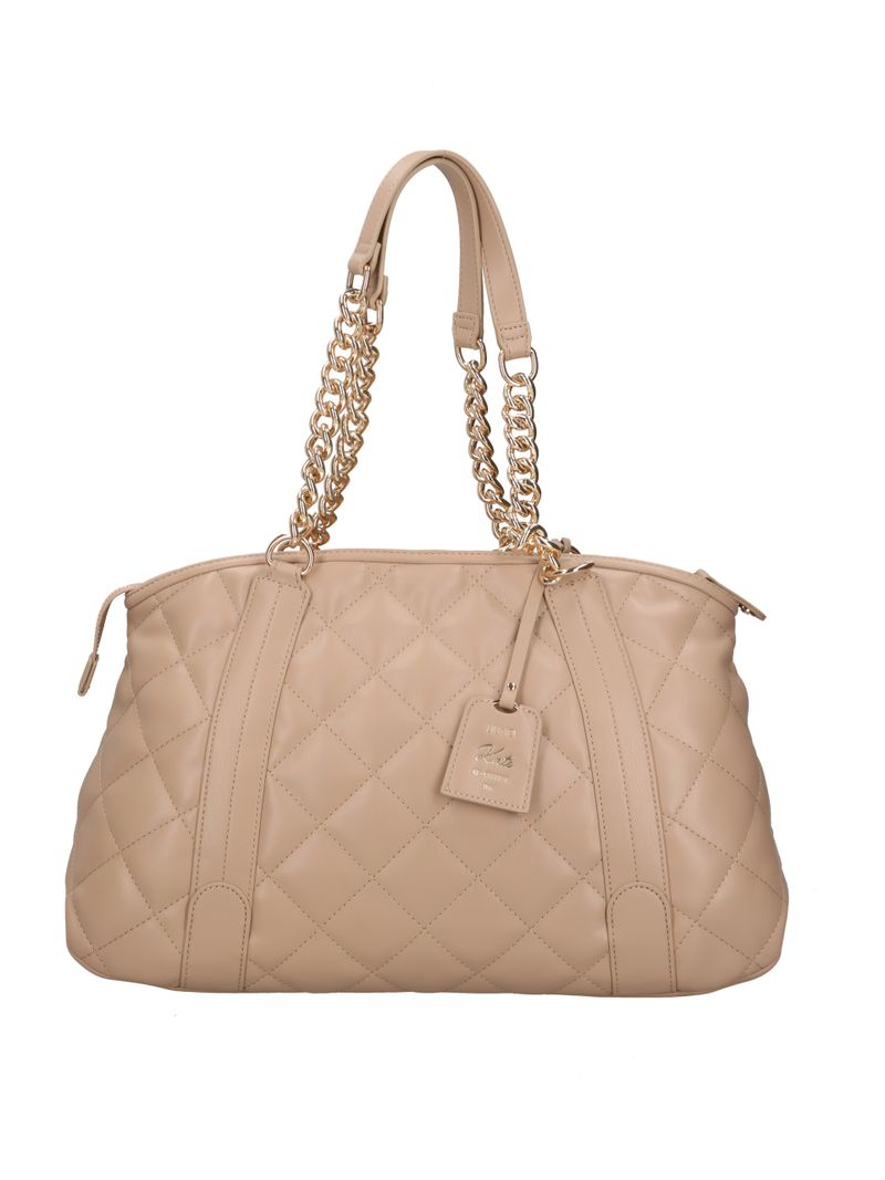 Liu Jo Liu Jo Borsa Ecs M Tote Donna Mod. AA5132 E0015 41310 Cameo Rose