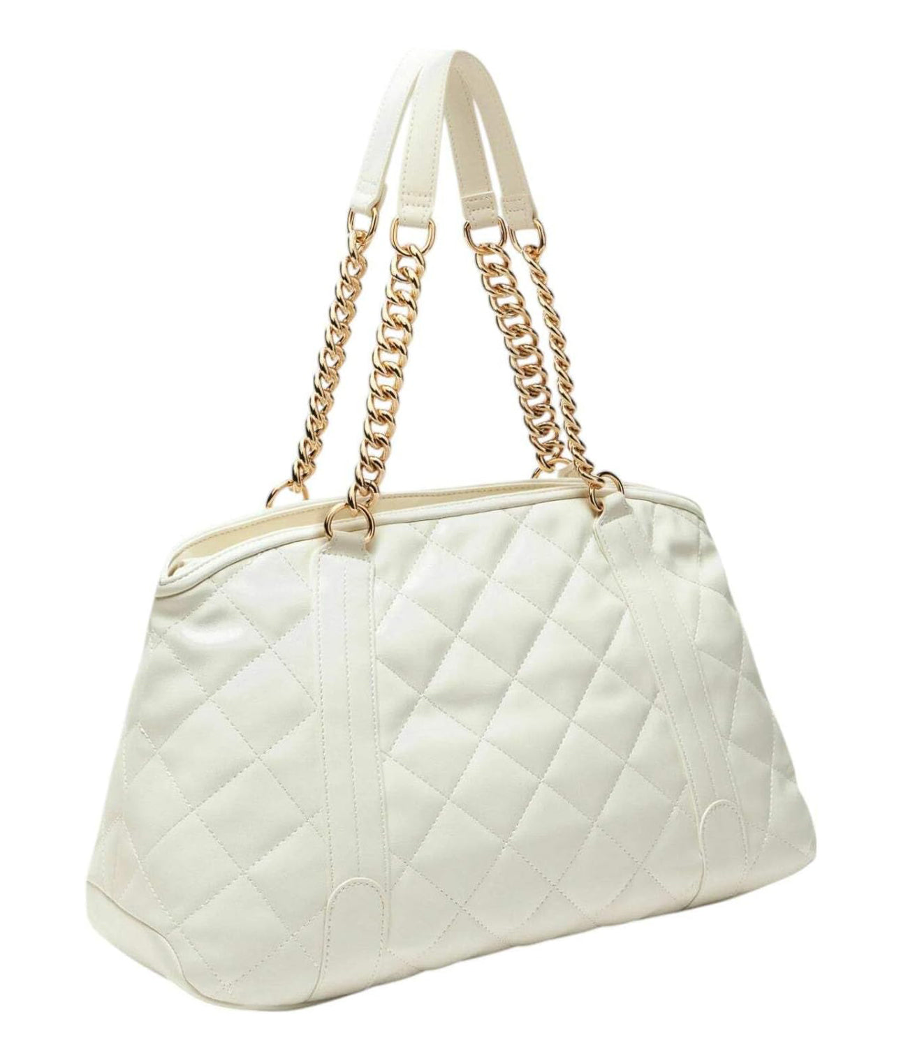 Liu Jo Liu Jo Borsa Ecs M Tote Donna Mod. AA5132 E0015 X0459 Cream