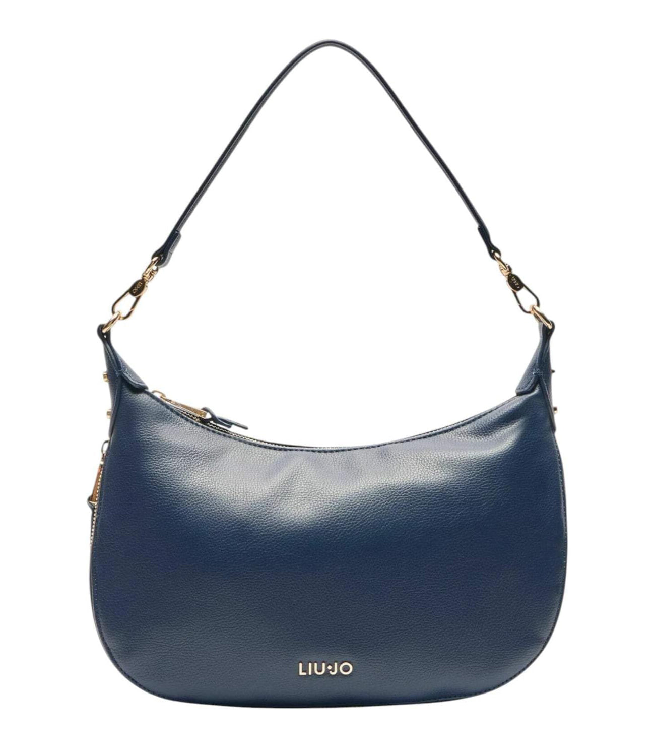 Liu Jo Liu Jo Borsa Ecs M Hobo Donna Mod. AA5133 E0054 94024 Dress Blue