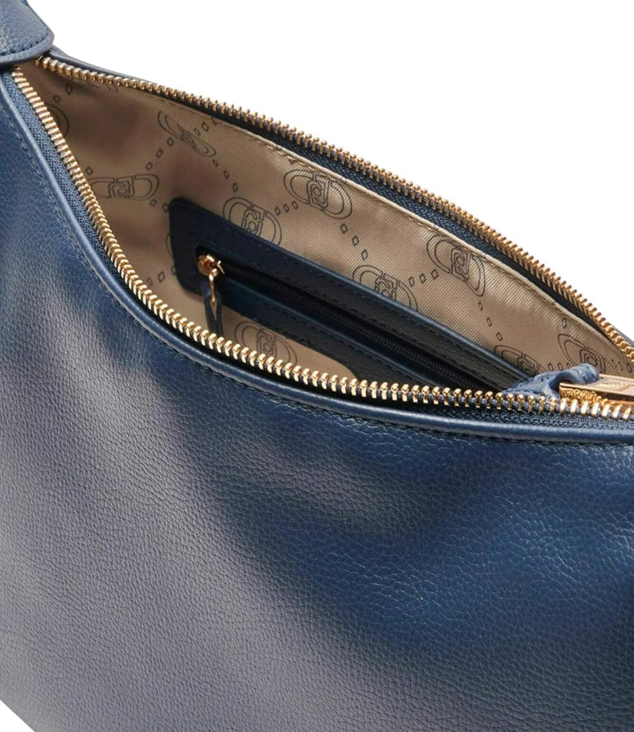 Liu Jo Liu Jo Borsa Ecs M Hobo Donna Mod. AA5133 E0054 94024 Dress Blue