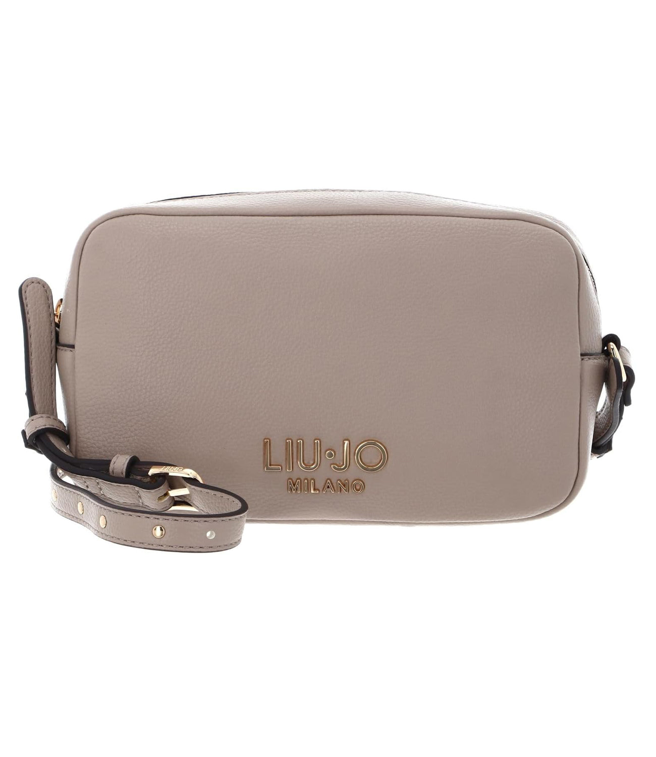 Liu Jo Liu Jo Borsa Ecs S Camera Case Donna Mod. AA5137 E0033 51308 neutro