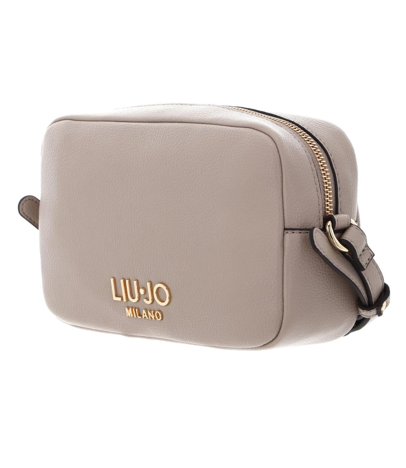 Liu Jo Liu Jo Borsa Ecs S Camera Case Donna Mod. AA5137 E0033 51308 neutro