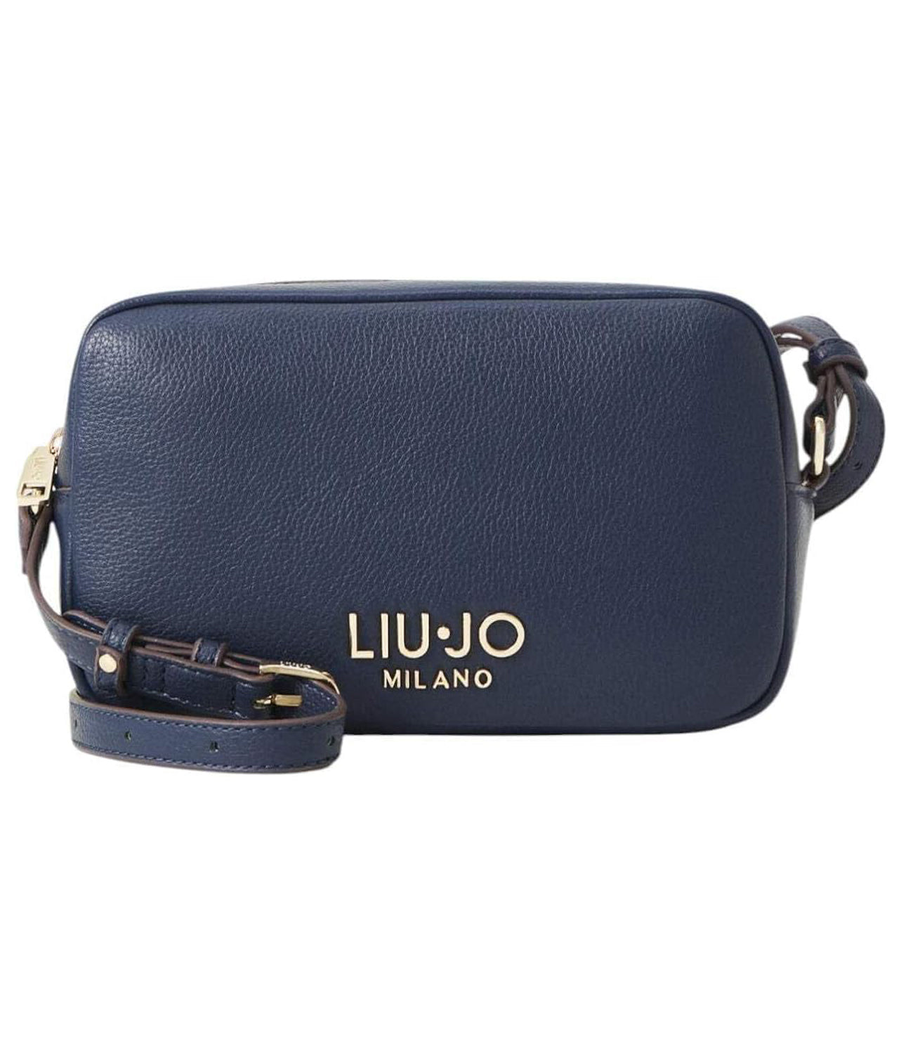 Liu Jo Liu Jo Borsa Ecs S Camera Case Donna Mod. AA5137 E0033 94024 Dress Blue