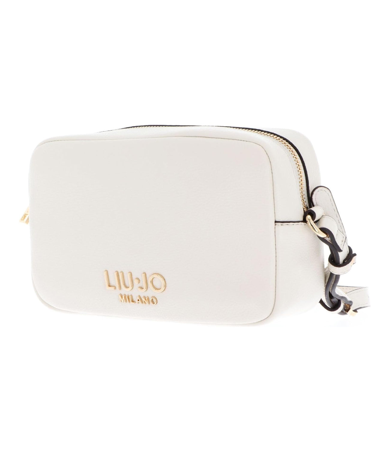 Liu Jo Liu Jo Borsa Ecs S Camera Case Donna Mod. AA5137 E0033 X0459 Cream