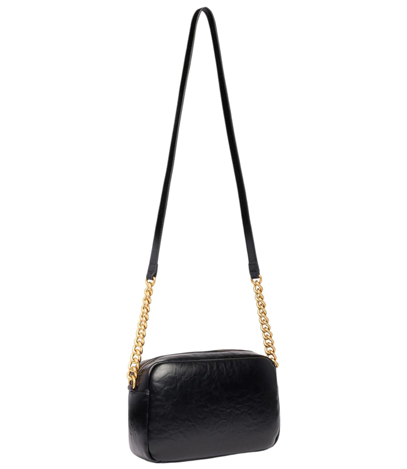 Liu Jo Liu Jo Borsa Ecs M Camera Case Donna Mod. AA5144 E0886 22222 Nero