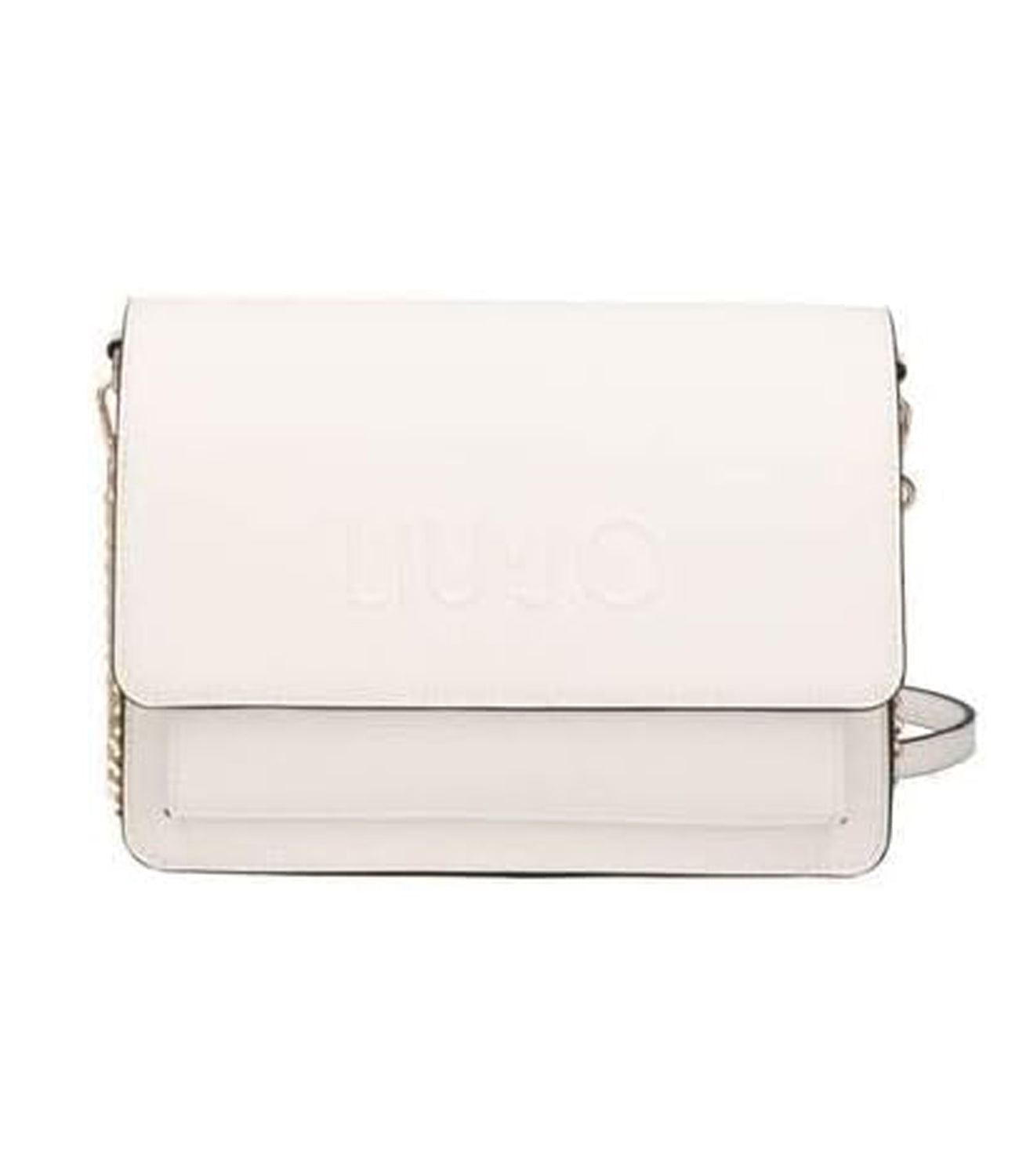 Liu Jo Liu Jo Borsa M Crossbody Donna Mod. AA5152 E0087 01065 OFF White