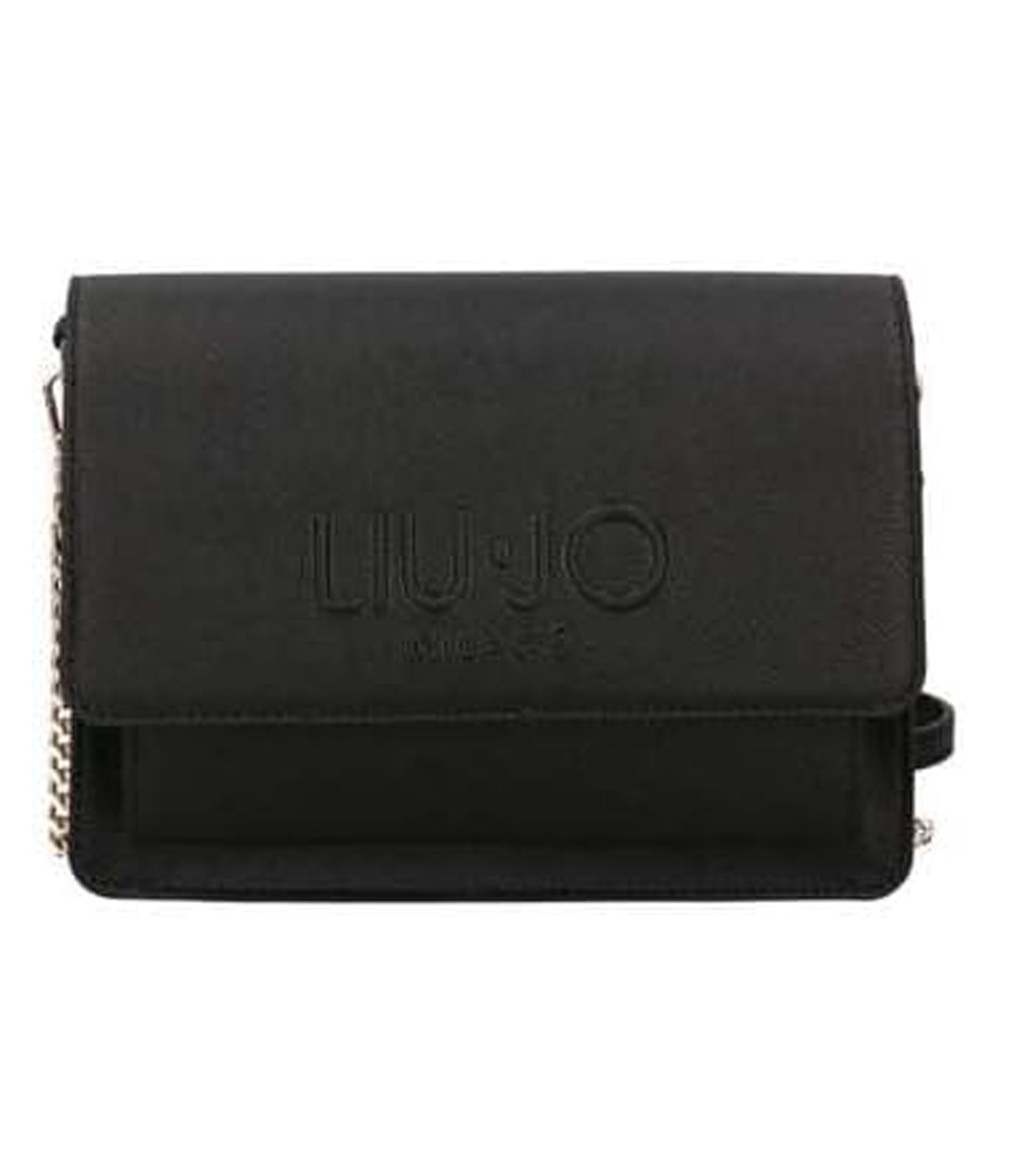 Liu Jo Liu Jo Borsa M Crossbody Donna Mod. AA5152 E0087 22222 Nero