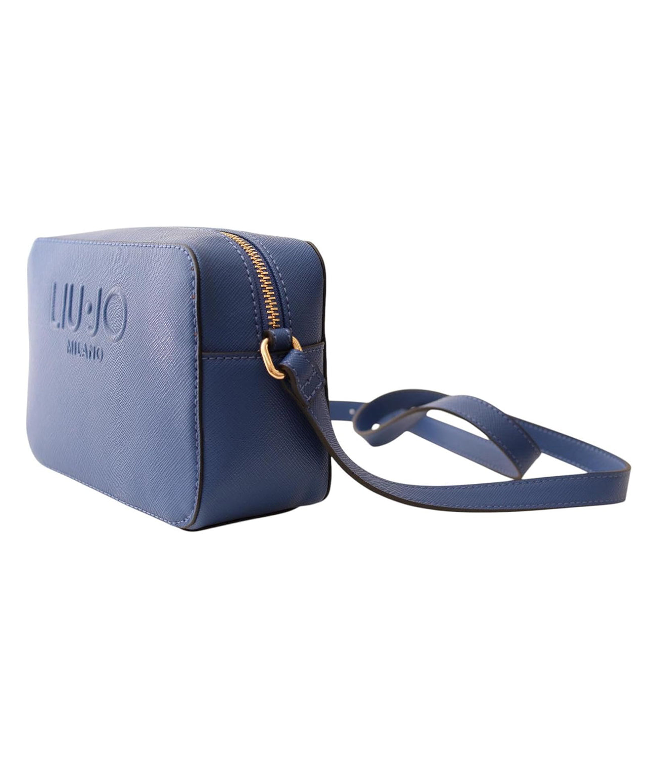 Liu Jo Liu Jo Borsa M Camera Case Donna Mod. AA5153 E0087 X0682 Dust Blue