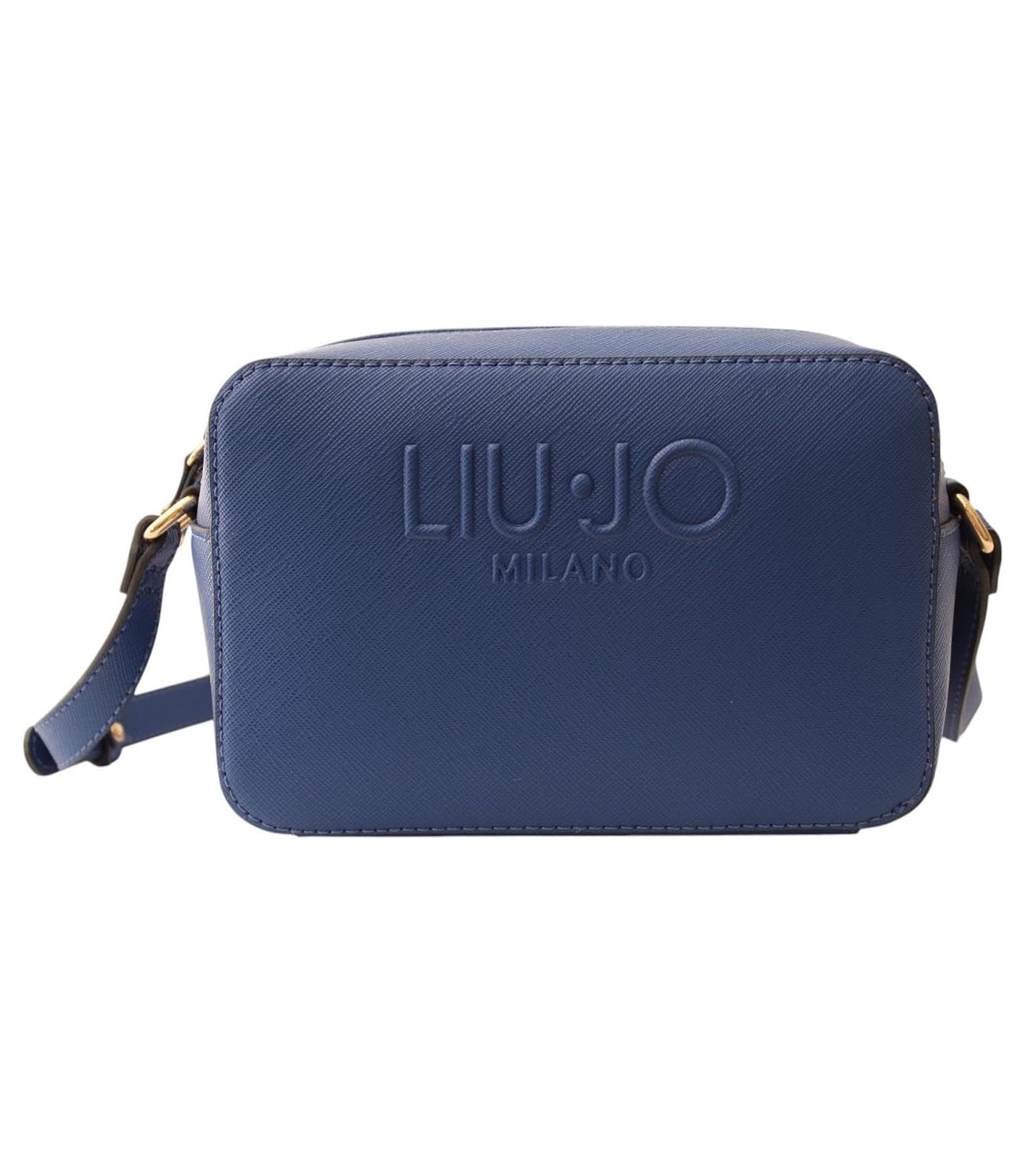 Liu Jo Liu Jo Borsa M Camera Case Donna Mod. AA5153 E0087 X0682 Dust Blue