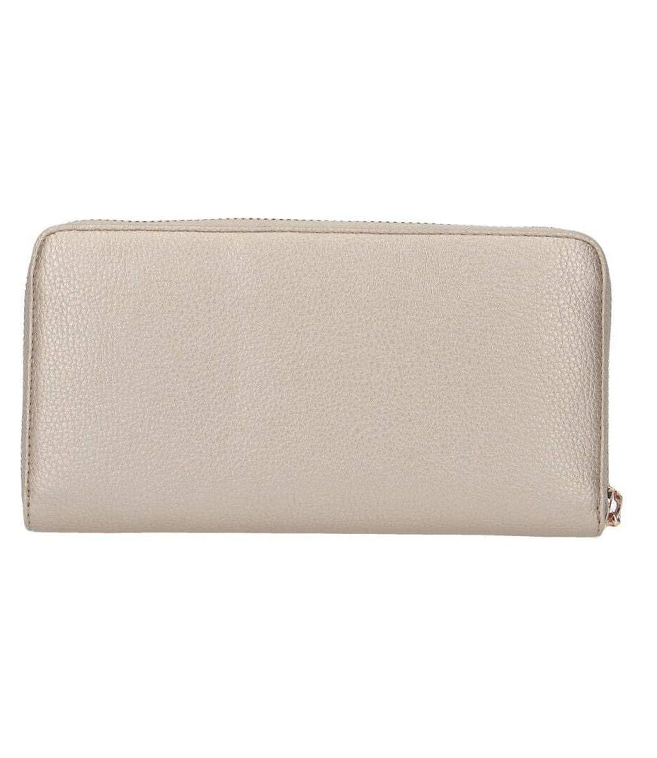 Liu Jo Liu Jo Portafoglio Xl Zip Around Donna Mod. AA5155 E0058 00529 Gold Oro