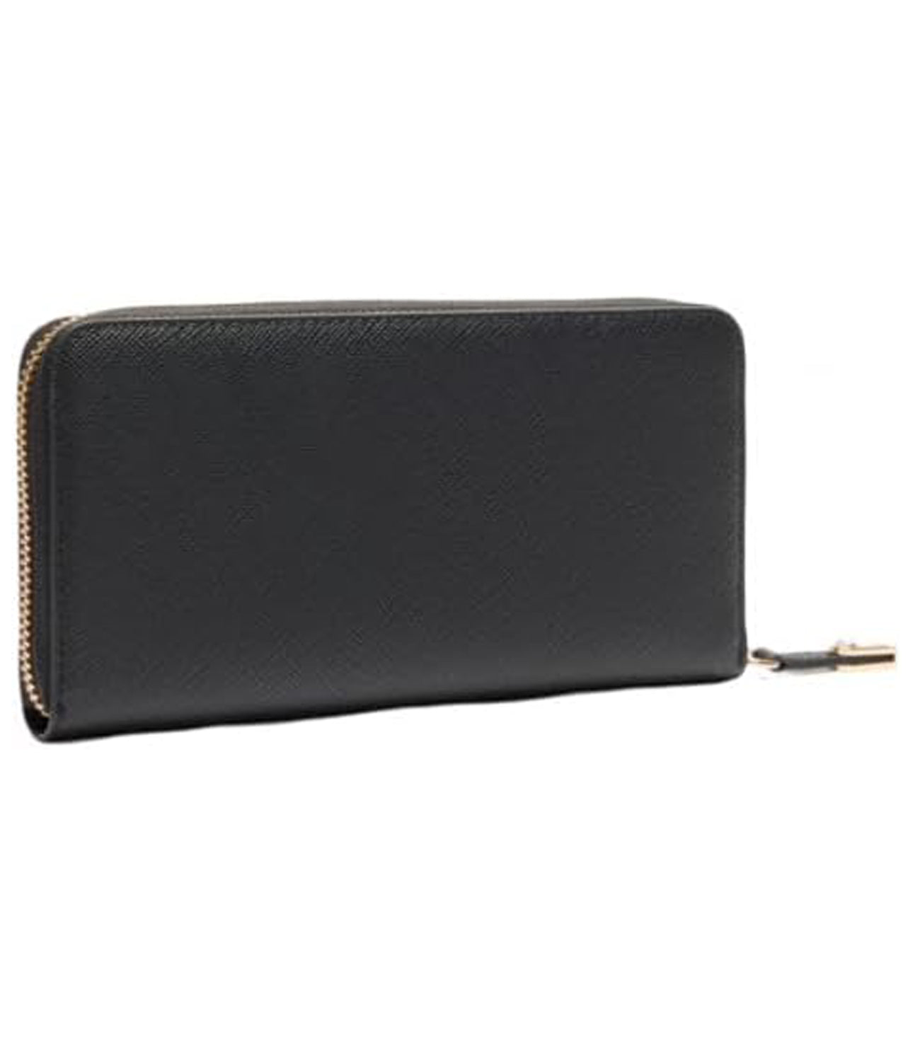 Liu Jo Liu Jo Portafoglio Xl Zip Around Donna Mod. AA5155 E0087 22222 Nero