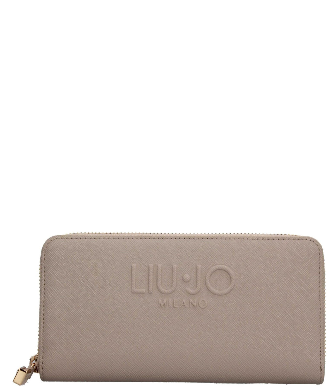 Liu Jo Liu Jo Portafoglio Xl Zip Around Donna Mod. AA5155 E0087 51308 neutro