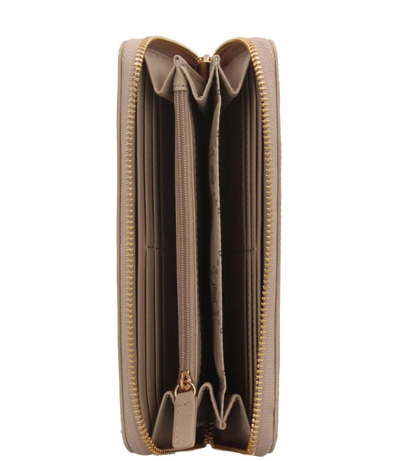 Liu Jo Liu Jo Portafoglio Xl Zip Around Donna Mod. AA5155 E0087 51308 neutro