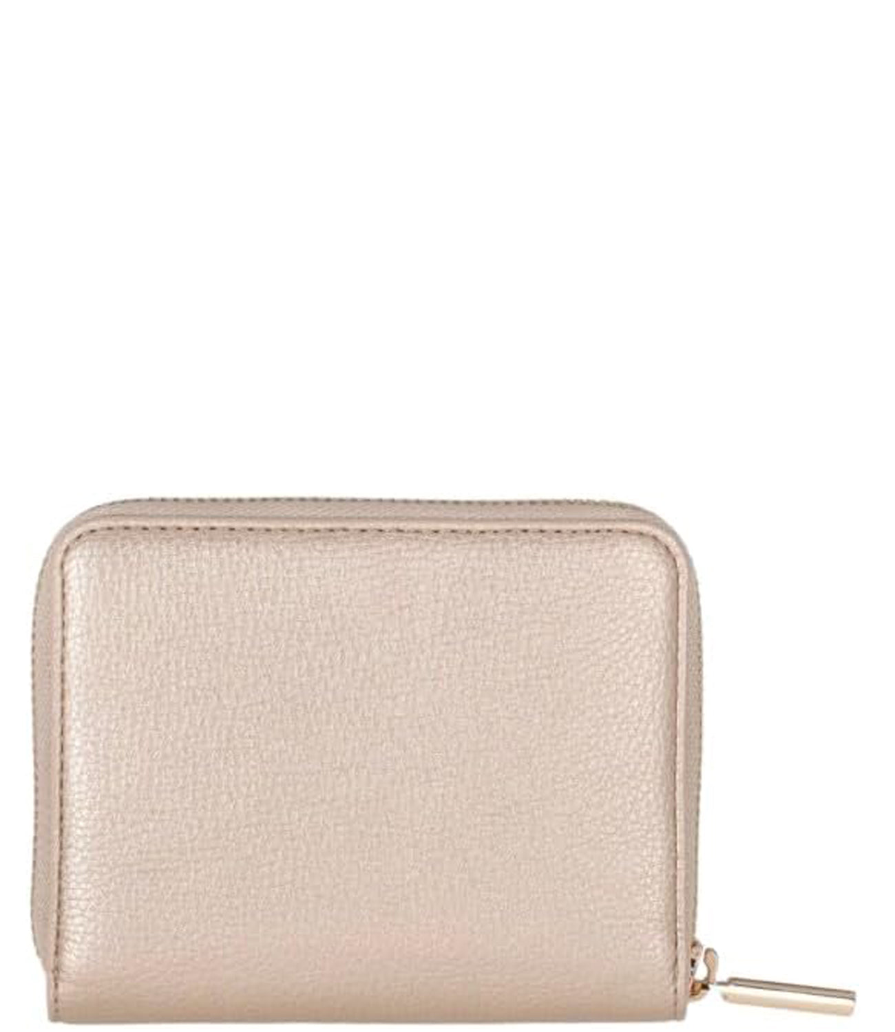 Liu Jo Liu Jo Portafoglio M Zip Around Donna Mod. AA5156 E0058 00529 Gold Oro